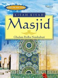 Kisah-kisah masjid