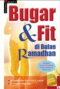 Bugar & fit di bulan Ramadhan