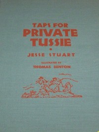 Taps for private tussie