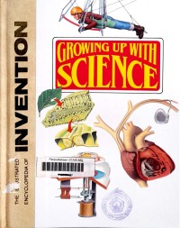 The illustrated encyclopedia of invention growing up with science 11: oxygen - planetarium