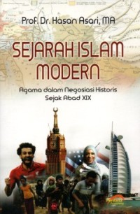 Sejarah Islam modern: agama dalam negosiasi historis sejak abad xix