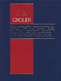 Encyclopedia of knowledge 8