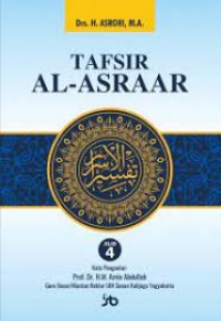 Tafsir al-Asraar 4