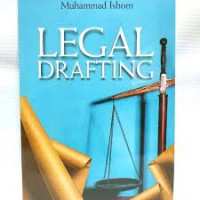 Legal drafting