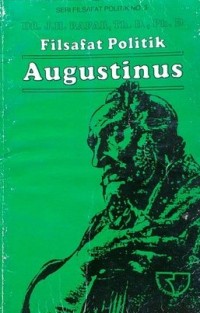 Filsafat politik Augustinus