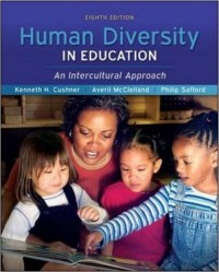 Human diversity in education : an intercultural approach
