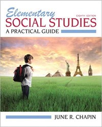 Elementary social studies : a practical guide / eighth edition
