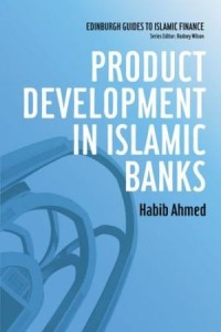 Product development in Islamic banks