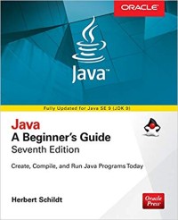 Java : a beginner's guide / seventh edition