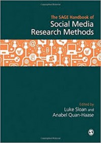 The SAGE handbook of social media research methods