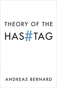 Theory of the hashtag