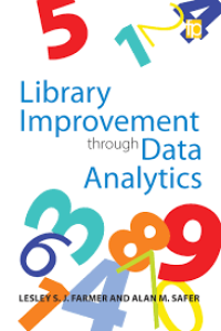 Library improvement through data analytics