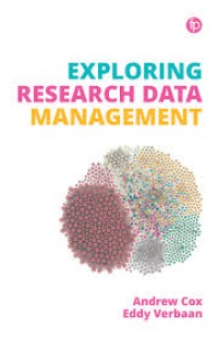 Exploring research data management