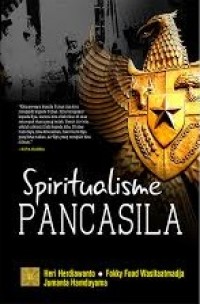 Spiritualisme Pancasila