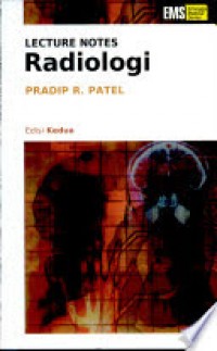 Radiologi : lecture notes