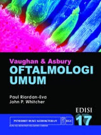 Vaughan dan Asbury oftalmologi umum