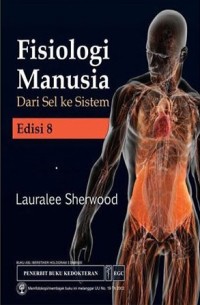 Fisiologi manusia : dari sel ke sistem