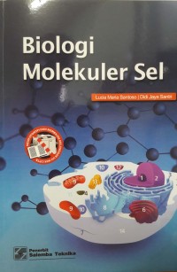 Biologi molekuler sel