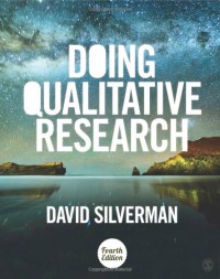 Doing qualitative research