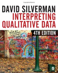 Interpreting qualitative data