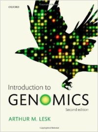 Introduction to genomics