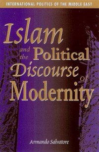 Islam and the political discourse of modernity