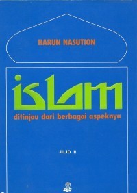 Islam ditinjau dari berbagai aspeknya II
