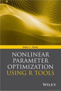 Nonlinear parameter optimization