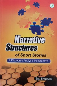 Narrative structure of short stories: a discourse analysis perspective