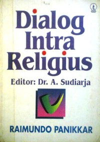 Dialog intra religius