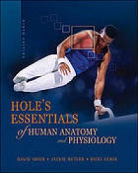 Hole's human anatomy and physiology