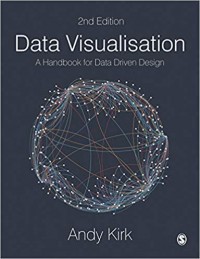 Data visualisation : a handbook for data driven design
