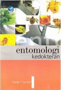 Entomologi kedokteran