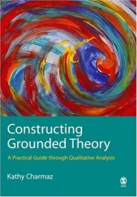 Constructing grounded theory