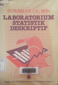 Laboratorium statistik deskriptif