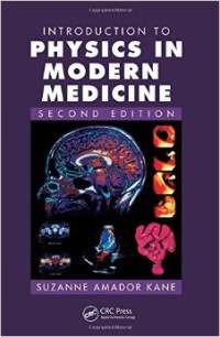 Introduction to physics in modern medicine