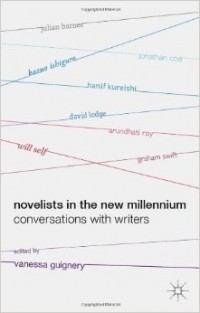Novelists in the new millennium : conversations with writers