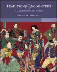 Traditions and encounters : a global perspective on the past