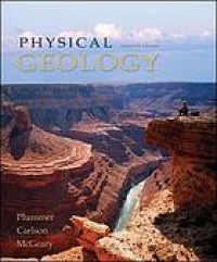 Physical geology