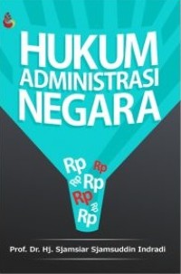 Hukum administrasi negara