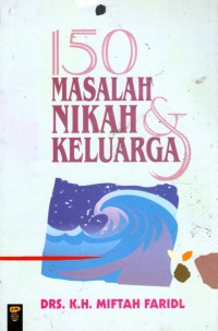 150 masalah nikah dan keluarga