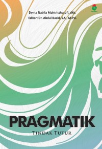 Pragmatik: tindak tutur