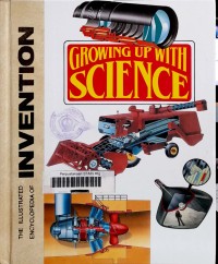 The illustrated encyclopedia of invention growing up with science 18: synthetic crystals - tidar power