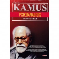 Kamus Psikoanalisis Sigmund Freud