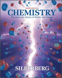 Chemistry : the molecular nature of matter and change