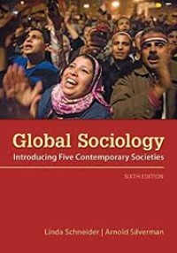 Global sociology : introducing five contemporary societies