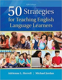 50 strategies for teaching English language learners / fifth edition