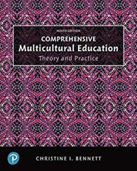 Comprehensive multicultural education : theory and practice / ninth edition