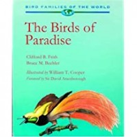 The birds of paradise