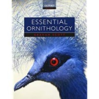 Essential ornithology